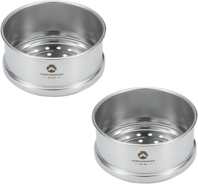Silver (2pcs)