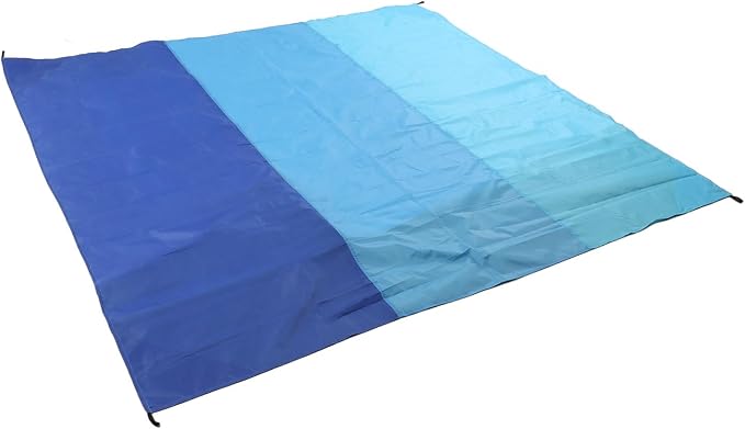 Three Combinations of Treasure Blue