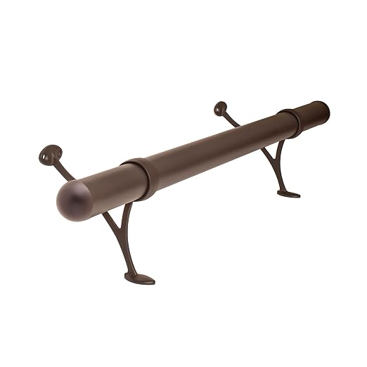 Oil Rubbed Bronze