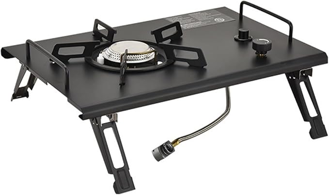 Black Stove