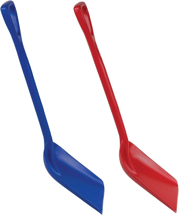 Red, Blue