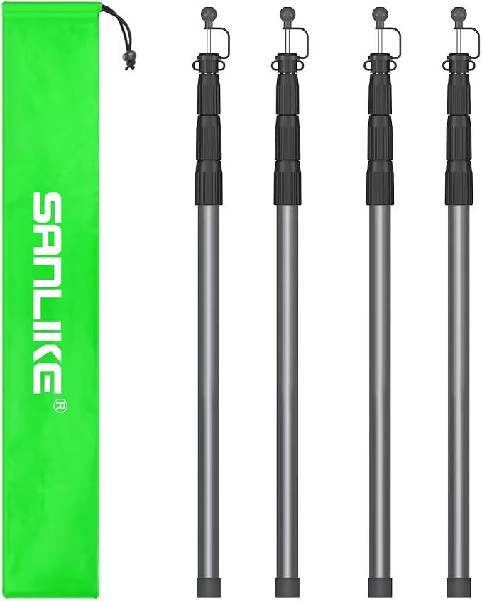 Gray - Set of 4