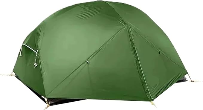 Mongar-210T-Green