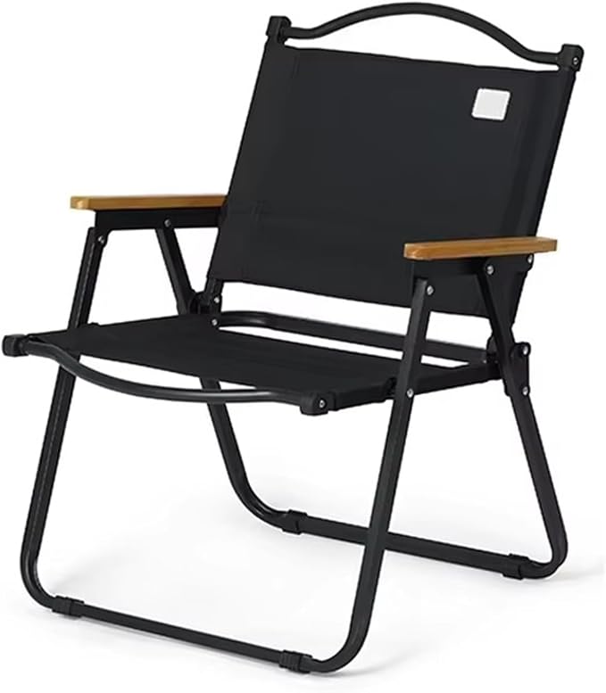 Black 1 Chair