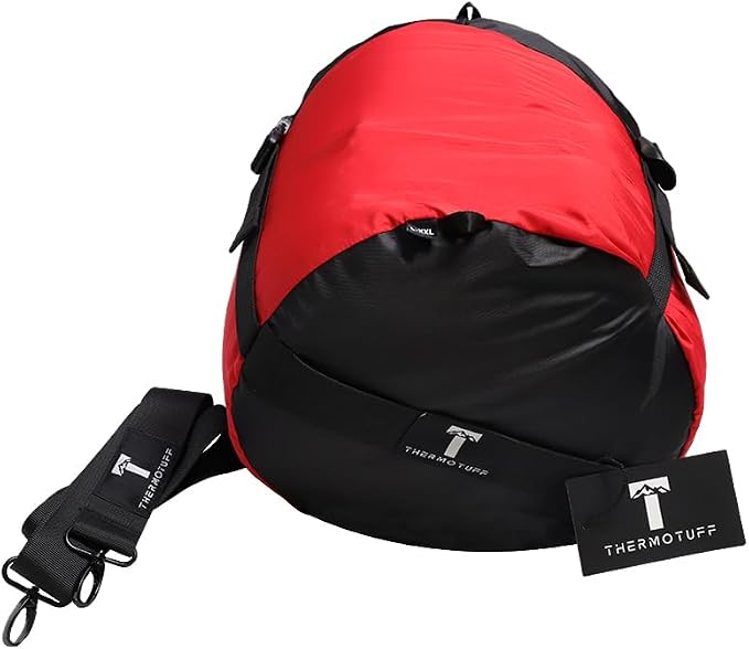 Red (L-XL)