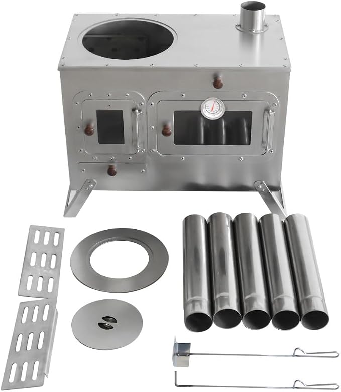 Stainless Steel