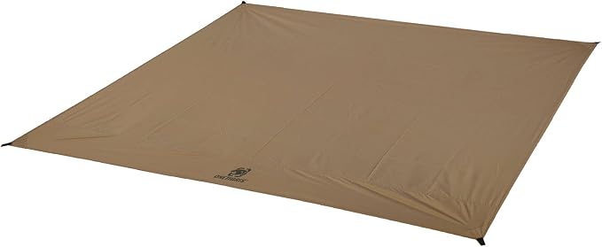 Coyote Brown