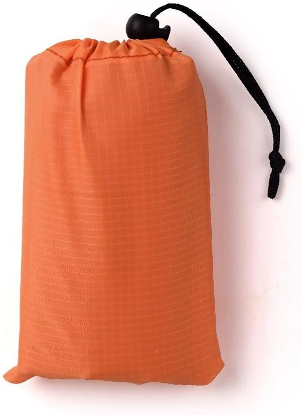 Orange 150x210cm