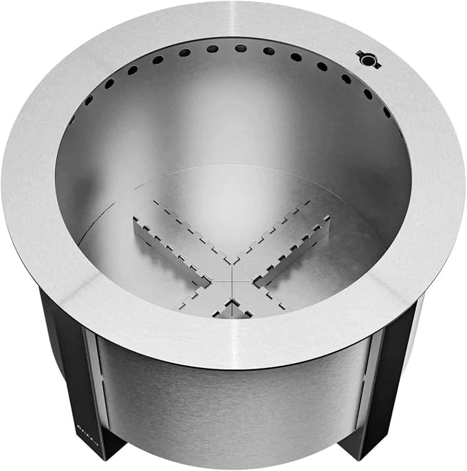Stainless Steel