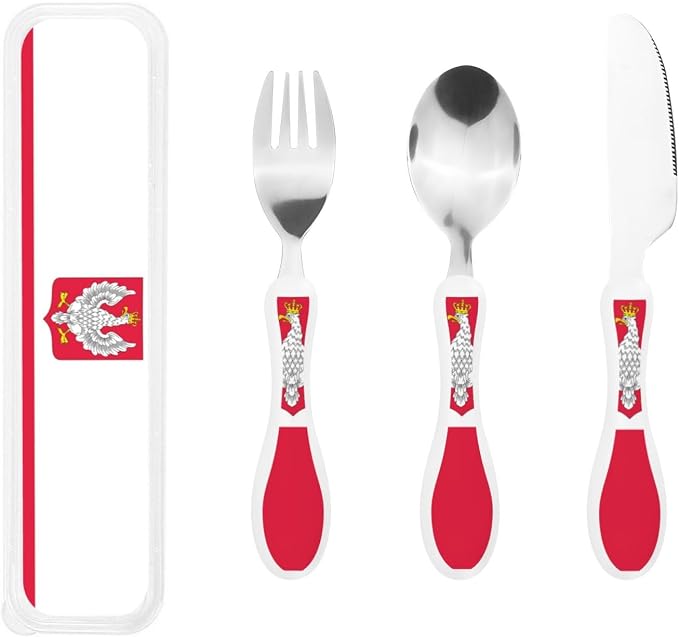 Polish Flag
