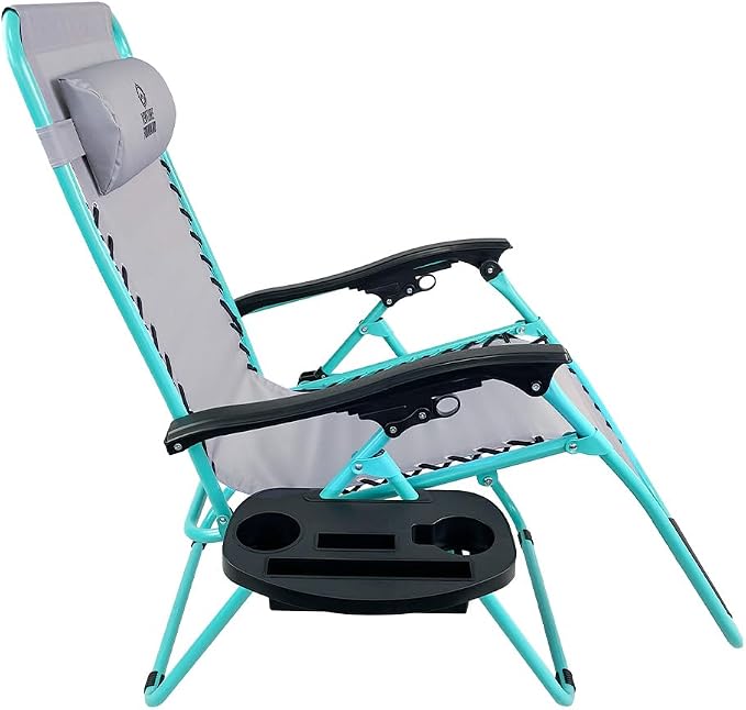 Grey/Teal