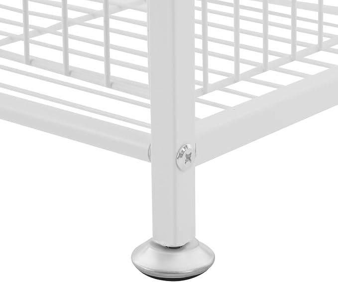 White-4 Tier