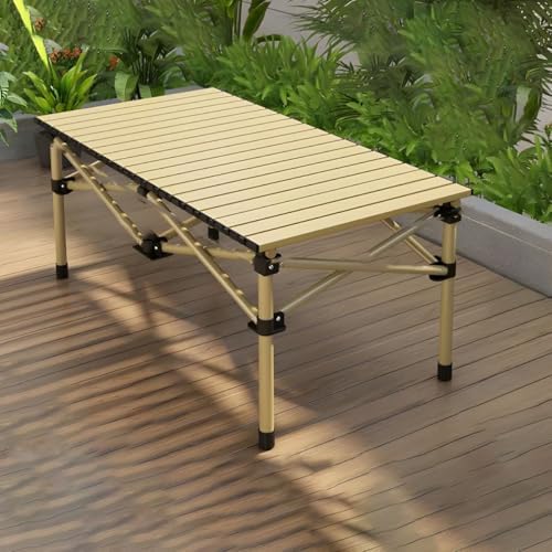 Yellow - Table Only