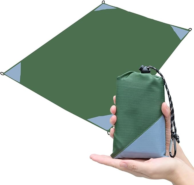 Army Green/Grey
