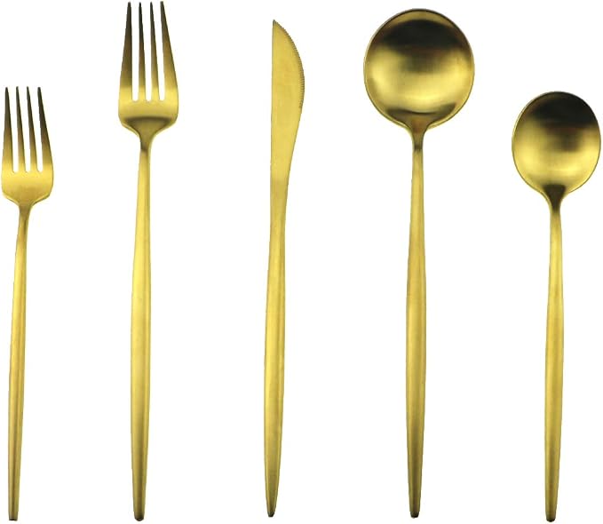 Gold