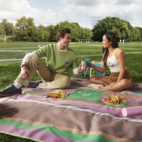 Beach Mat