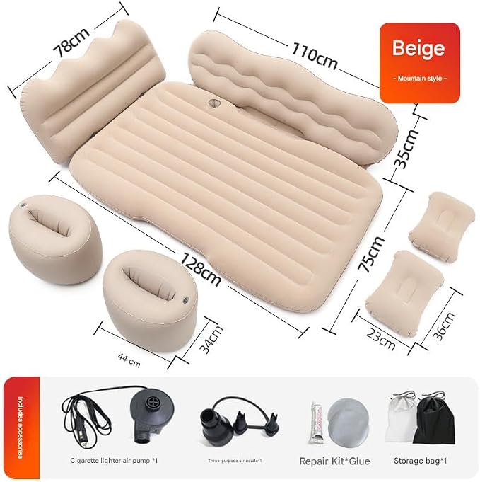 Beige