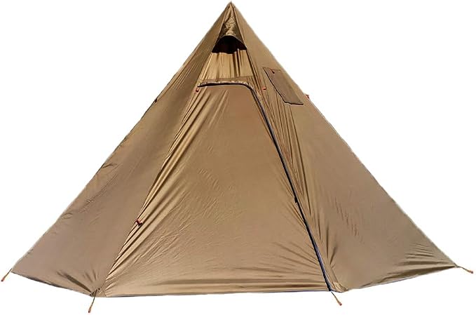 Brown3-4 Person