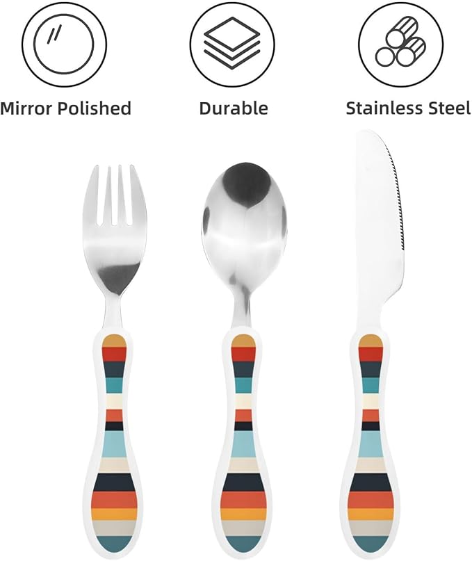 Fashion Striped