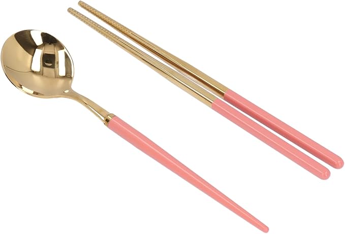 Pink Gold