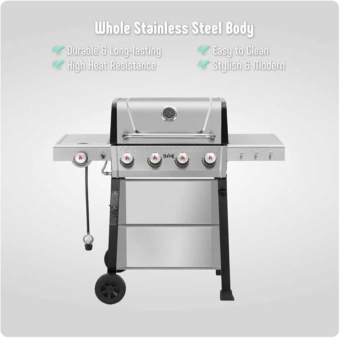 Stainless Steel