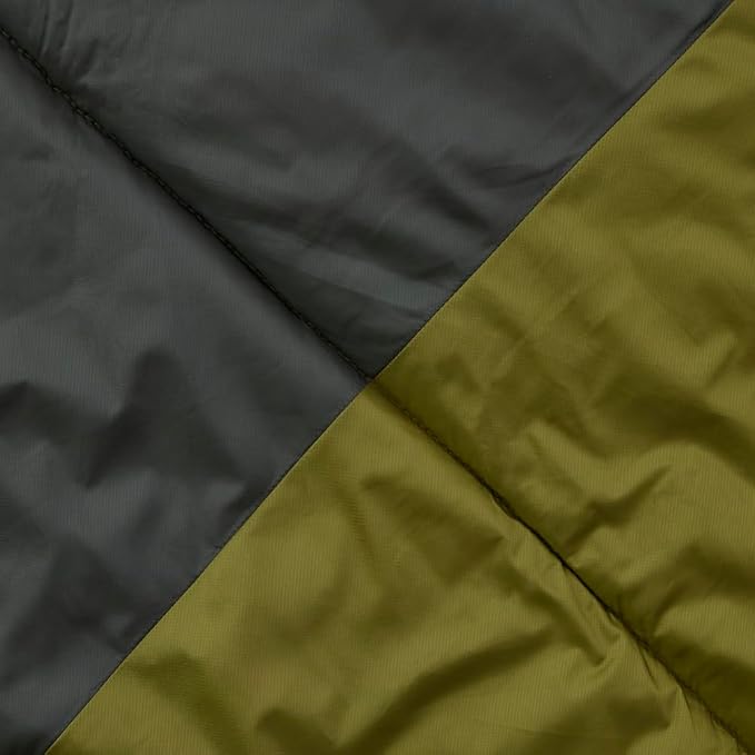 Moss Green/Slate Grey