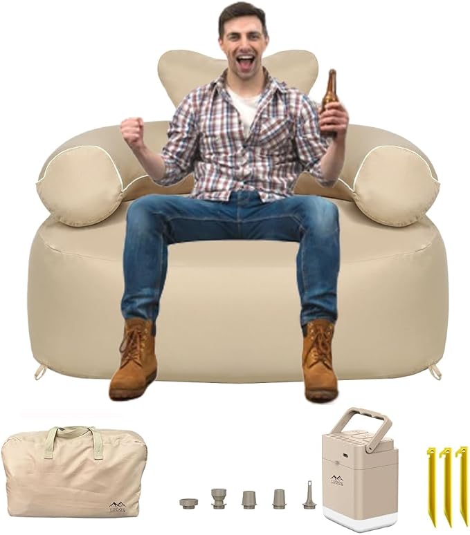 Khaki Single