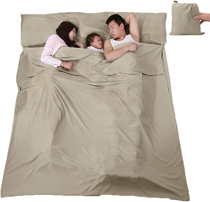 Khaki Brown