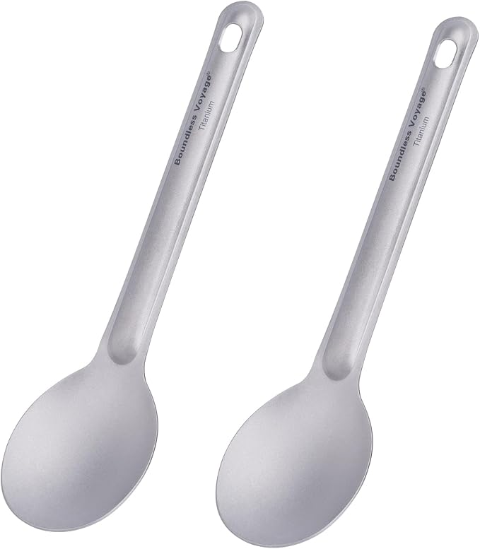 spoon 2pcs