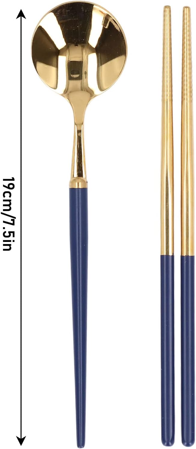 dark blue gold