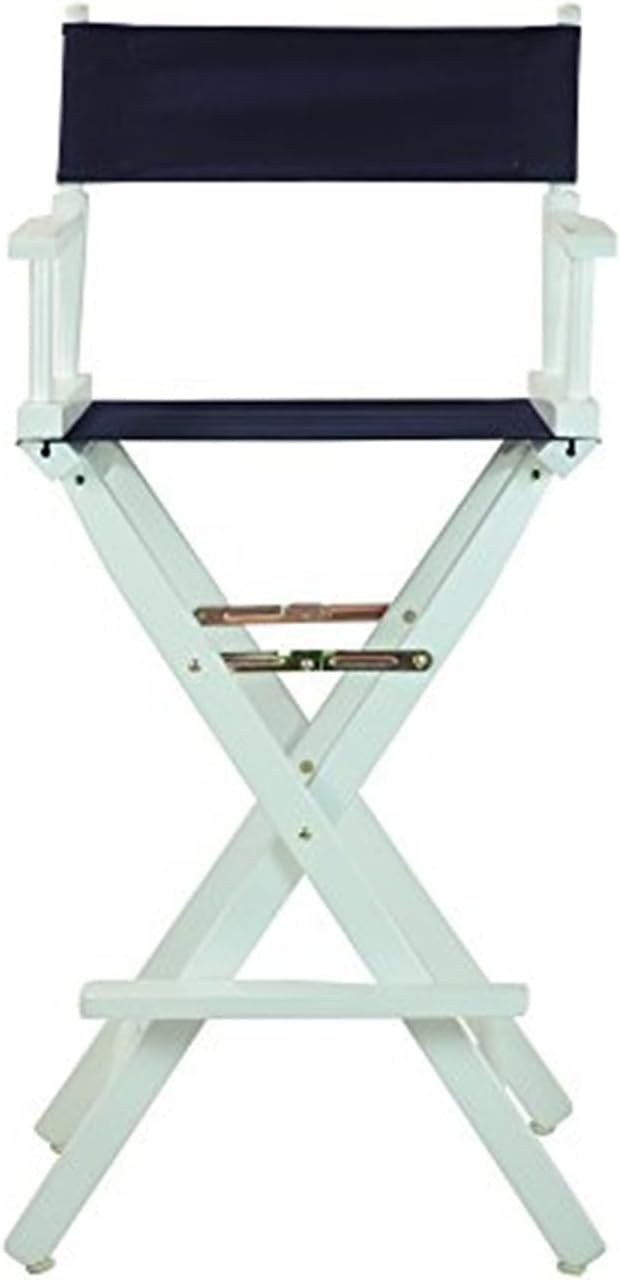 Navy Blue Canvas
