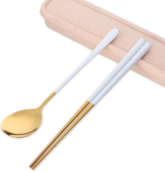 White&Gold