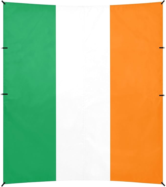 National Flag of Ireland