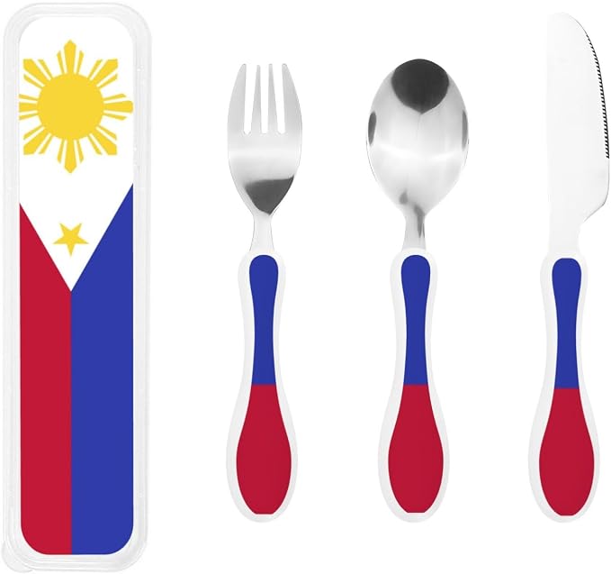 Philippines Flag