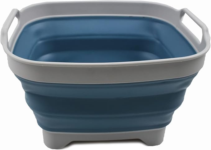 Grey/Steel Blue