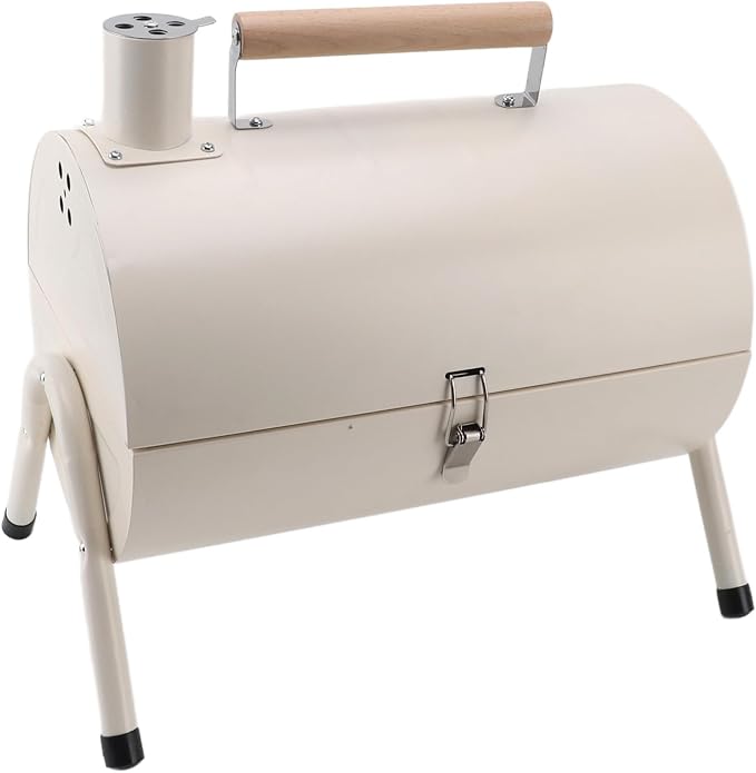 White with Baking Tray