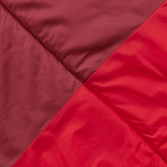 Ruby Red/Garnet Red