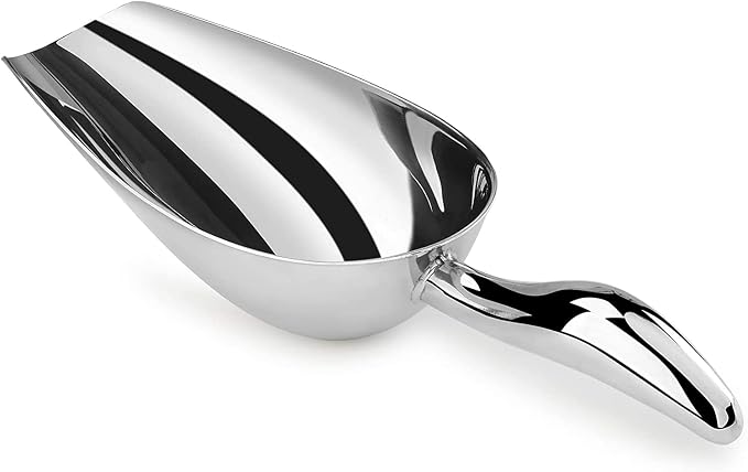 Ergonomic handle - 6 OZ