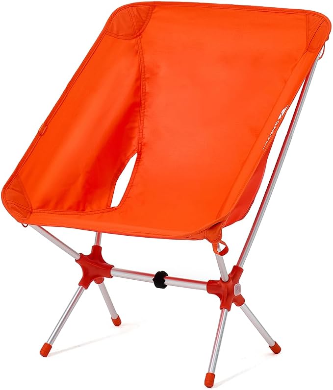 Alpenglow Orange