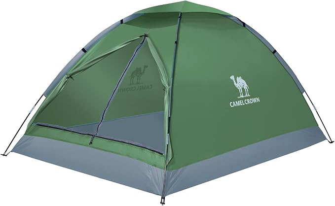 2 person Army Green
