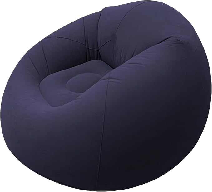 Purplish Blue