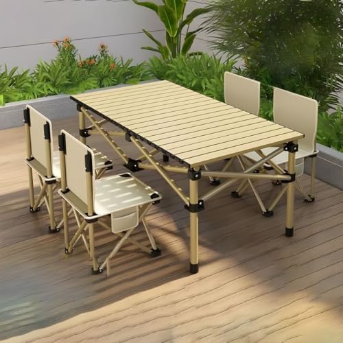 Yellow - Table Only