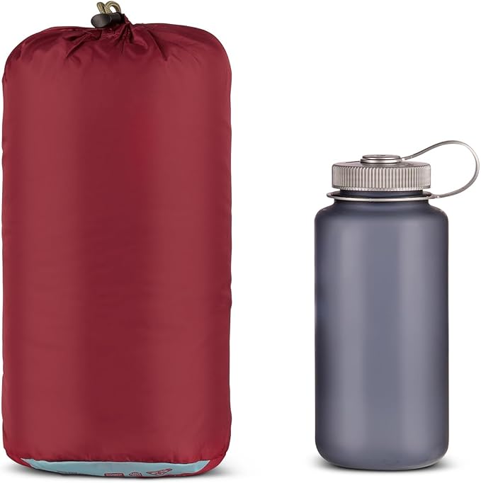 Tibetan Red / 40 Degree