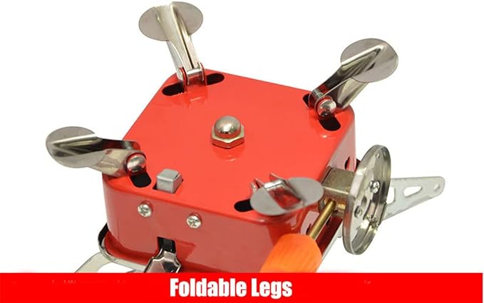 Mini Stove
