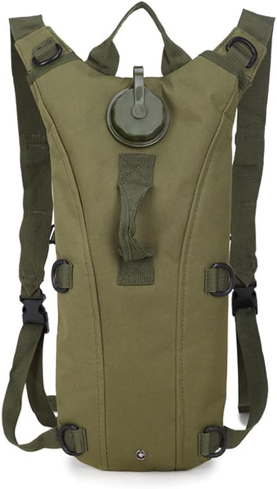 Army green