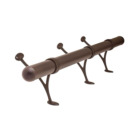 Oil Rubbed Bronze