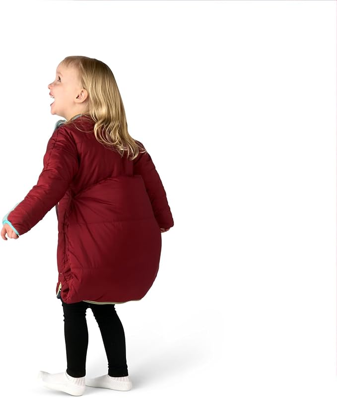Tibetan Red / 40 Degree