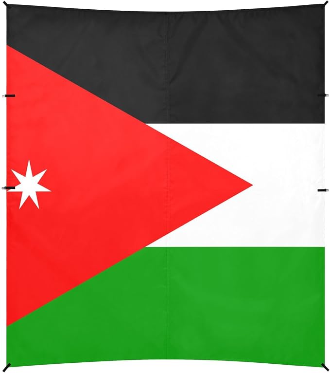 National Flag of