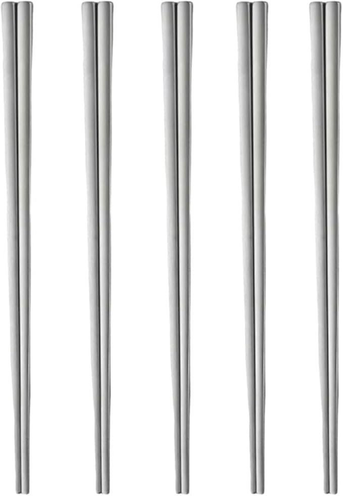 5 Pair