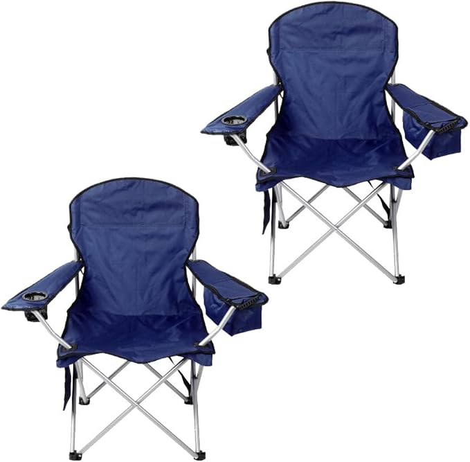Navy (No Canopy)